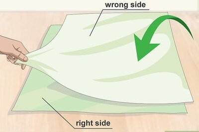 How to Make Round Pillows: Throws, Cushions, & Covers