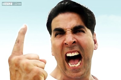 Akshay Kumar urges fans to support his Kabaddi team 'Khalsa Warriors'