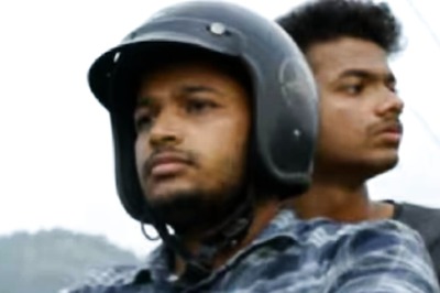 Tovino Thomas Launches Trailer Of Cup Featuring Mathew Thomas As Aspiring Badminton Player