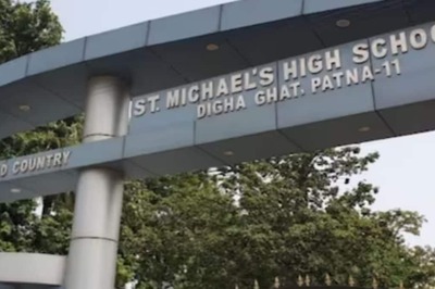 Why This 166-year-old Patna School Is Famous And Deemed Prestigious