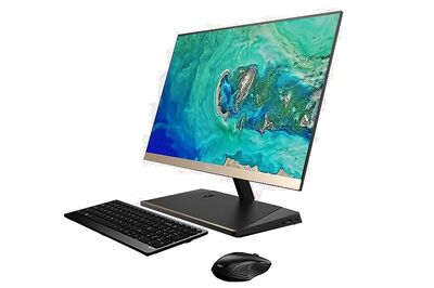 Growth in Global PC Market Seen For The First Time in Six Years