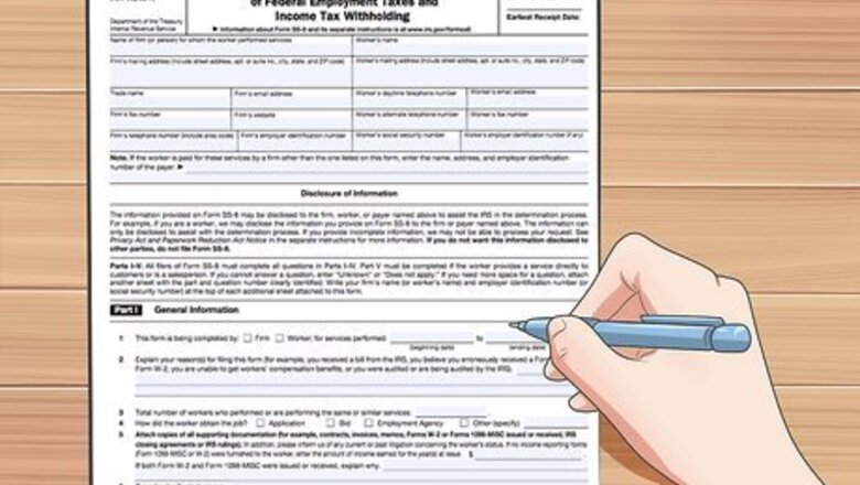How to Pay Tax As an Independent Contractor or Freelancer