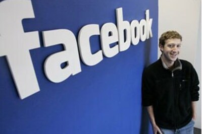 Facebook scales new high, registers 200 million users