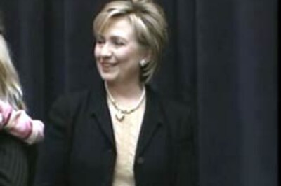 More trouble for Hillary as campaign strategist quits