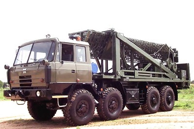 Tatra truck deal: ED sends judicial requests to UK, Hong Kong