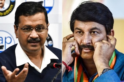 Do You Need Central Money to Spend on Ads During Covid-19 Crisis?: Tiwari Asks Kejriwal