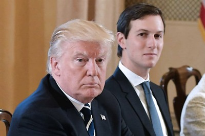Donald Trump Considering Son-in-Law Jared Kushner as the Next Chief of Staff: Reports