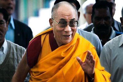 Dalai Lama speaks of Chinese plot to kill him