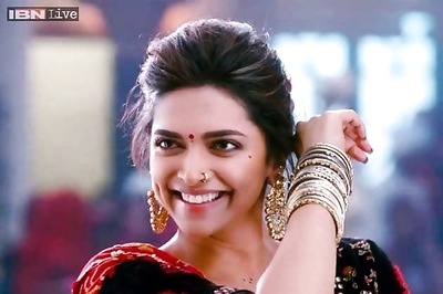 Holi has been one of my favourite festivals since childhood: Deepika Padukone