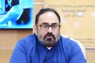 IT Ministry to Form ‘Fact Checking Unit’ to Flag Fake News About Central Govt, Says MoS Chandrashekhar