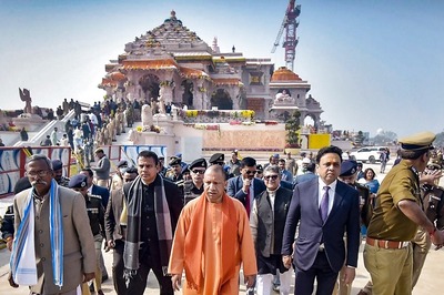 Opinion | Uttar Pradesh: The Rise of an ‘Uttam’ Pradesh