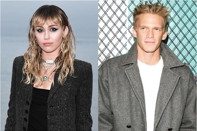 Miley Cyrus, Cody Simpson Part Ways After Dating for 10 Months