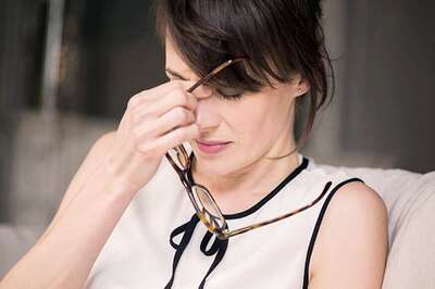 Migraine Raises Risk of Dry Eyes