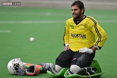 Asian Games Hockey: We have psychological advantage over India, says Pakistan goalie