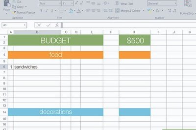 How to Plan a Child's Birthday Party