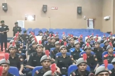Indian Army Launches Short Service Commission Technical Course At OTA Gaya