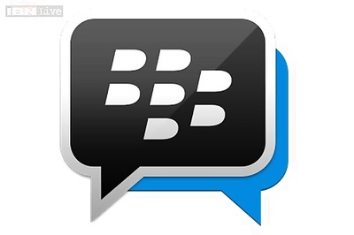 BlackBerry taking 'a very serious look' at bringing BBM to desktop: CEO John Chen