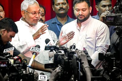 Bihar: RJD Gets Major Share in Cabinet; CM Nitish Keeps Home Dept, Health for Tejashwi | Full List Here