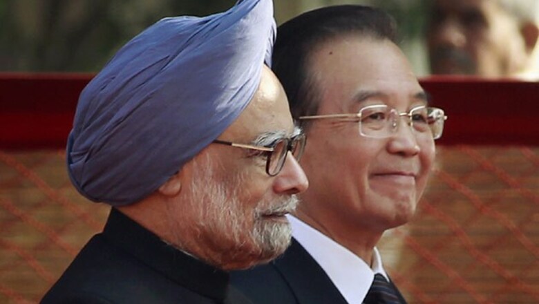 'New mechanism on Sino-India border affairs'