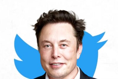 Elon Musk Seeks to Put in Less Money in New Twitter Deal Financing