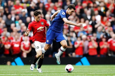 Premier League 2019-20 Chelsea vs Manchester United Live Streaming: When and Where to Watch Live Telecast, Timings in India, Team News
