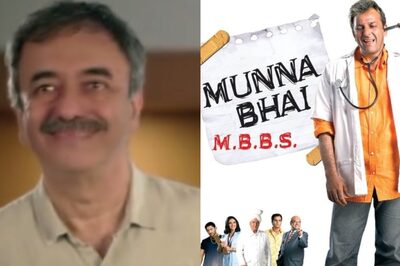 Rajkumar Hirani Gives an Update on Sanjay Dutt Starrer Munna Bhai 3: ‘Man Toh Hai Ki Ek…’