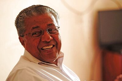 Kerala Church Threatens to Work Against CPIM Govt in Chengannur Bypoll Over Pinarayi Vijayan's Liquor Policy