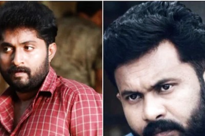 Dhyan Sreenivasan, Aju Varghese to Play Lead Roles in Nadikalil Sundari Yamuna