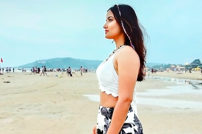 Actress Siri Hanmanth All Set To Host This Popular Telugu Reality TV Show