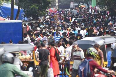 Over 68,000 Complaints Received in Maha About Hospitals Overcharging, Denying Treatment to Covid-19 Patients: Minister