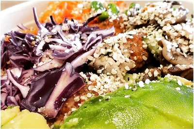 Here are 6 Yummy, High Protein Diet Recipes to Try