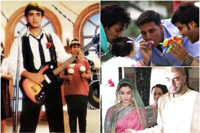 Father’s Day 2021: Bollywood Songs to Celebrate Father’s Day with Your Dad