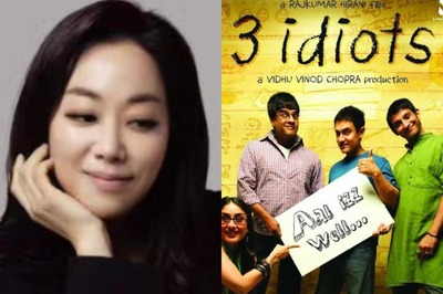 Korean Singer Lee Sang Eun Found Dead; Aamir Khan's 3 Idiots Sequel Soon?