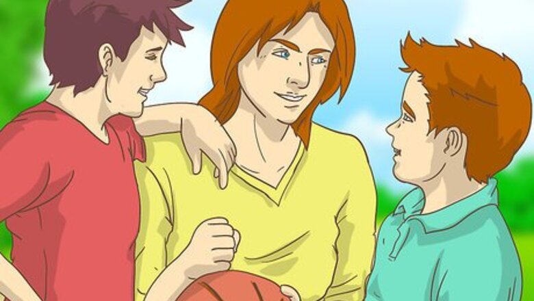 How to Help a Child with ADHD Make Friends