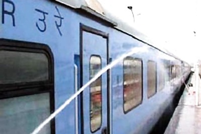 No service tax on train tickets purchased before Oct 1
