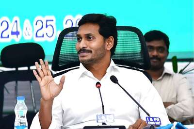 Jagan Mohan Reddy Now Threatens to Take Legal Action Against Naidu Over Loss of Rs 2,636 Crore