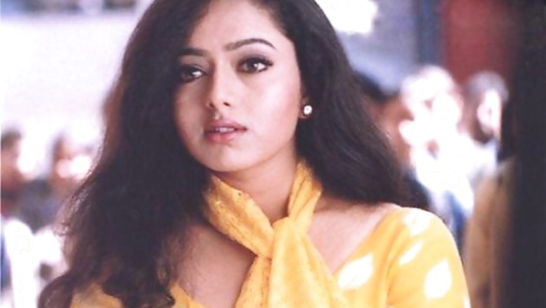 Soundarya's relatives fight over her property