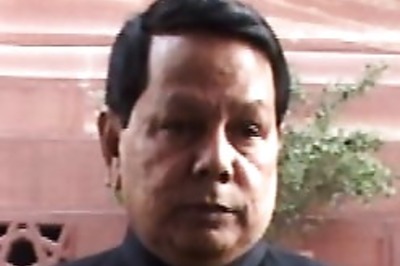 I&B minister Dasmunsi critical after heart attack