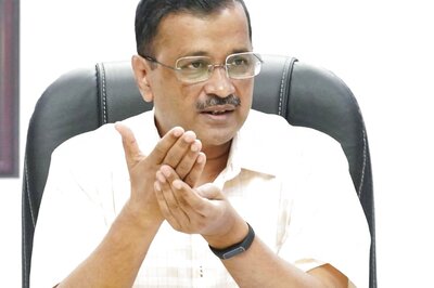 Delhi Excise Policy: Vijay Nair Chhota Karyakarta, Did No Wrong, Says Kejriwal; Scam All Around, Says BJP​