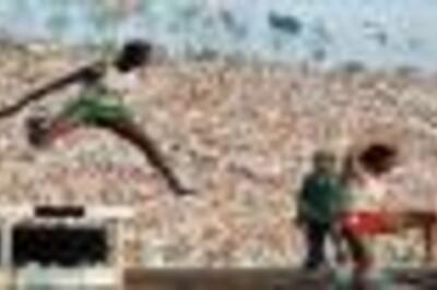Kip Keino: Running on instinct