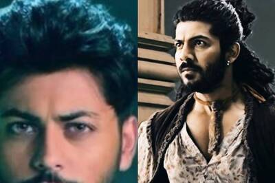 Abhishek Nigam Answers If He Was 'Uncomfortable' Shooting For Ali Baba After Tunisha Sharma's Death
