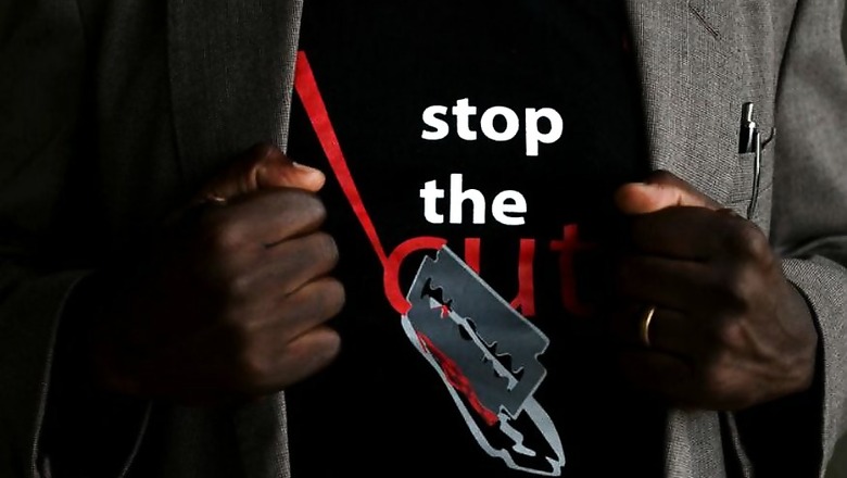 Female Genital Mutilation: Petition Seeking Support to Ban it Launched