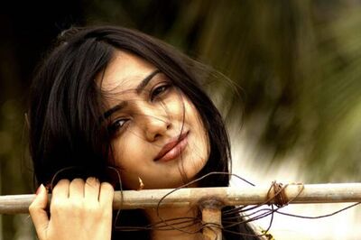 Samantha won't sign new films this year