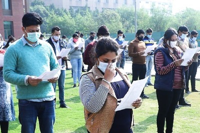 IIT Aspirants Demand Extra Attempt for JEE Advanced 2021