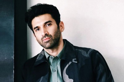 Aditya Roy Kapur Breaks Silence On Nepotism, Says 'Brothers Were Not Involved In Journey'