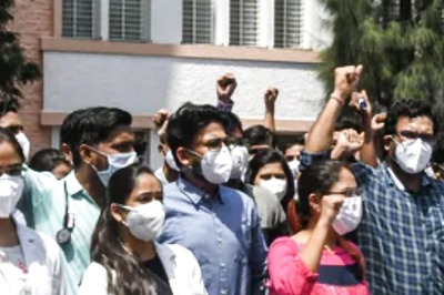 AIIMS Launches App With Distress Button For Women Safety, Filling Complaint Made Easy