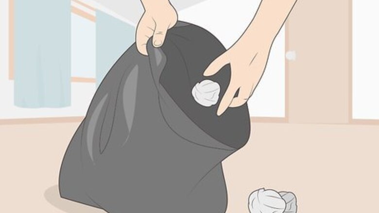 13 Quick & Efficient Hacks for Cleaning Your Room