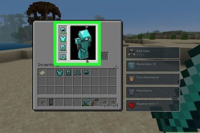 How to Trigger a Pillager Raid on Minecraft PE