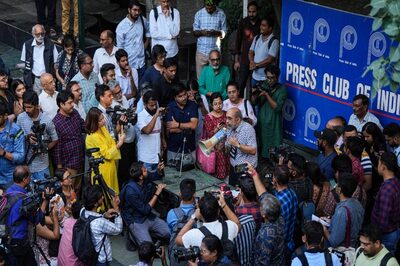 Opinion | NewsClick Case: Let’s Not Equate Press Freedom With Anti-India Tacit Operations