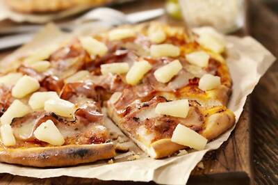 In A First, Prisoners Serve Pizzas In A Shimla Cafe